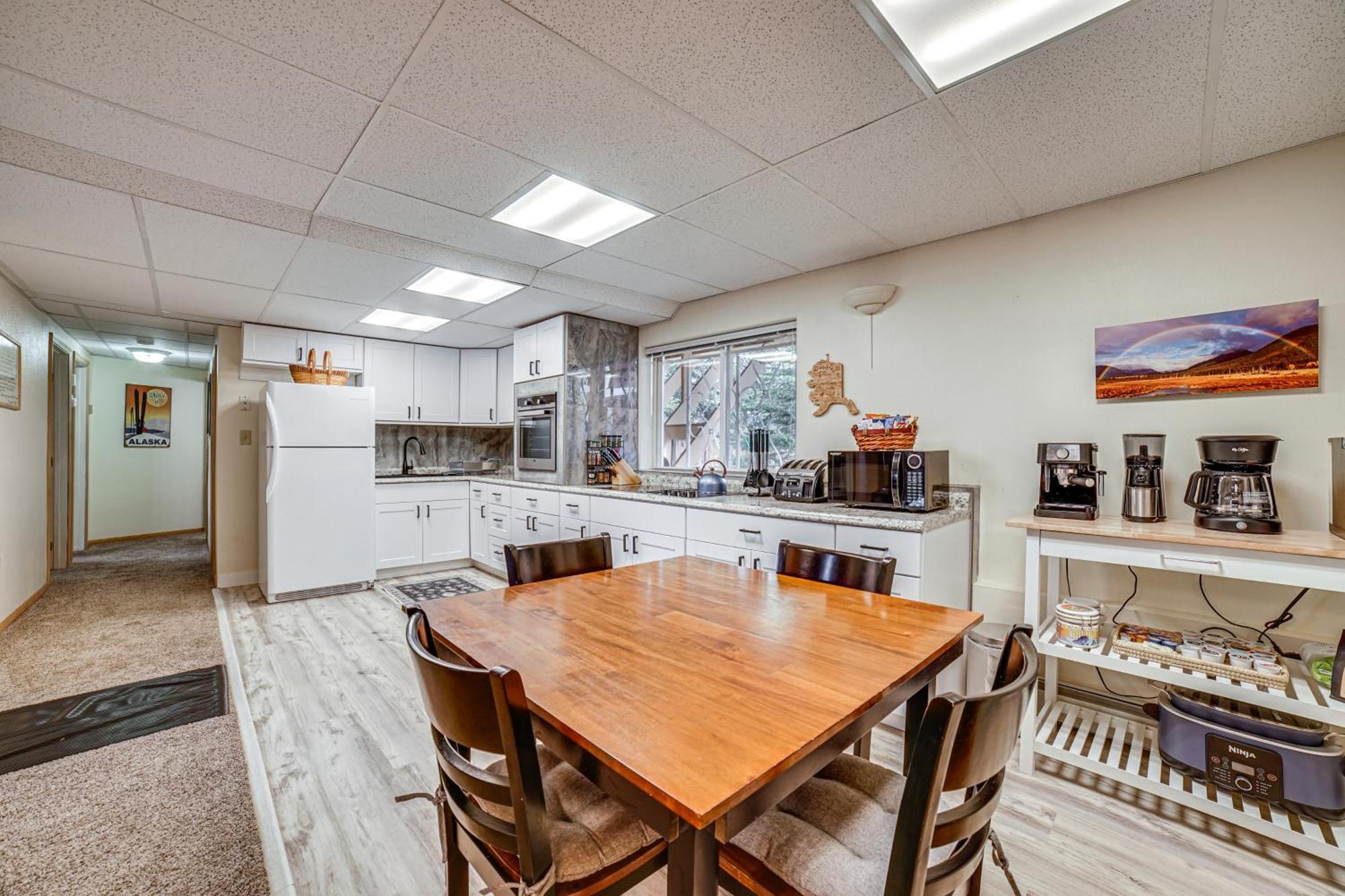Cozy Apartment Less Than 4 Miles To Downtown Anchorage! Exterior foto